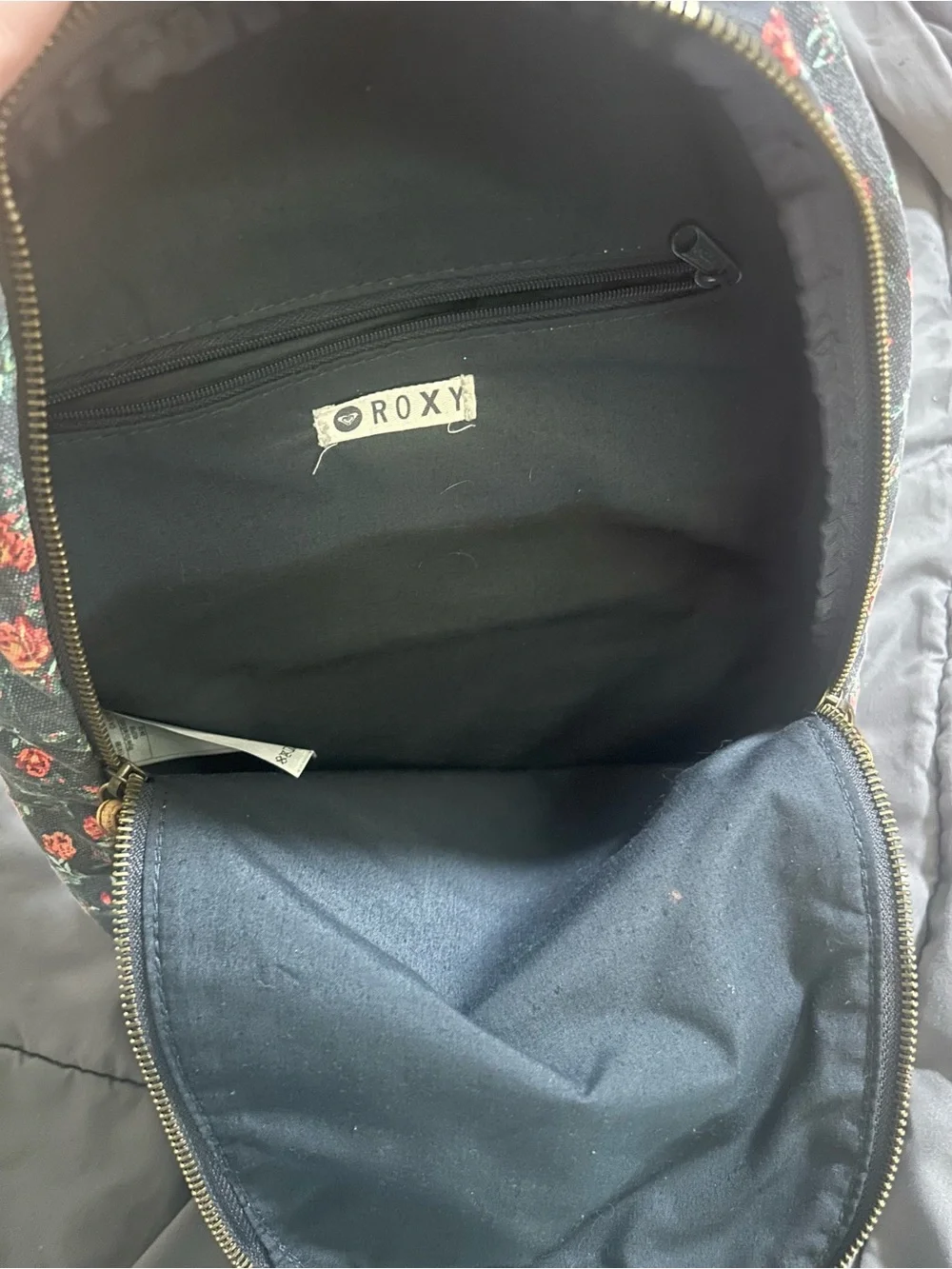 Roxy pre owned
